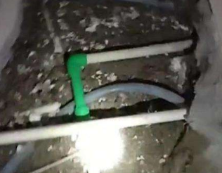 凤城卫生间漏水多少钱