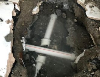 凤城卫生间防水公司