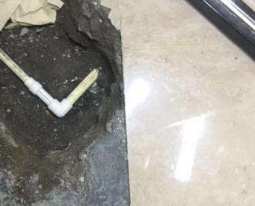 凤城卫生间测漏水多少钱