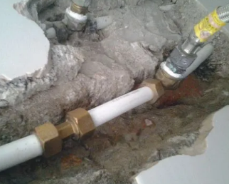 凤城测漏水多少钱