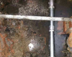 凤城卫生间测漏水多少钱