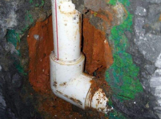 凤城卫生间测漏水价格明细