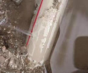 凤城水管维修公司