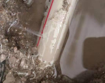 凤城水管维修多少钱