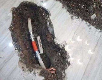 凤城水管维修哪家好