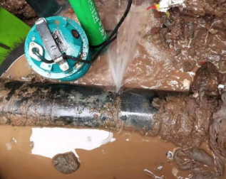 凤城卫生间测漏水的相关介绍