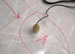 凤城卫生间测漏水多少钱