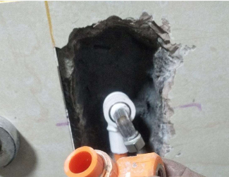 凤城卫生间测漏水哪家好