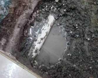 凤城卫生间测漏水哪家好