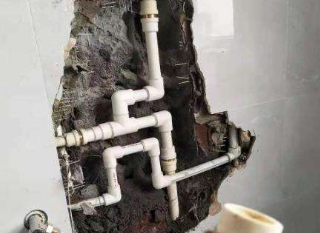 凤城卫生间测漏水价格多少