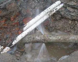 凤城水管维修费用是多少