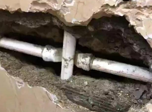 凤城水管维修哪家好