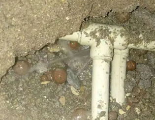 凤城卫生间测漏