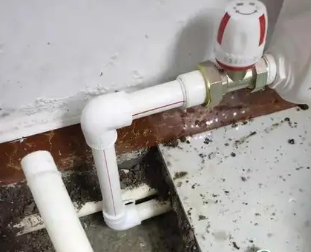 凤城卫生间测漏水多少钱
