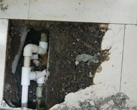 凤城卫生间测漏水哪家好