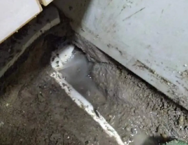 凤城卫生间测漏水多少钱