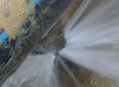 凤城卫生间测漏水施工步骤