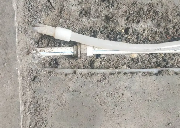 凤城卫生间测漏水之解决方法