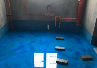 凤城卫生间防水步骤