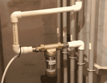 凤城水管维修之漏水渗水问题