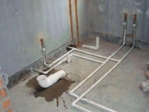 凤城水管维修多少钱