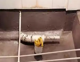 凤城卫生间测漏水服务电话