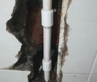凤城卫生间测漏水的相关案例
