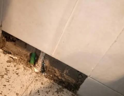 凤城测漏水公司为您专业分享下检漏仪器准确定位的方法有什么特点?