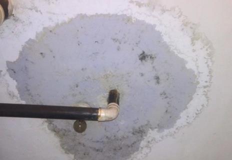 凤城测漏水公司分享如何自检漏水