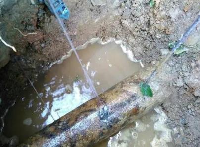 凤城卫生间测漏水公司分享下我们可以检测到轻微的漏水和水压吗？