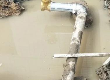 凤城测漏水公司电话